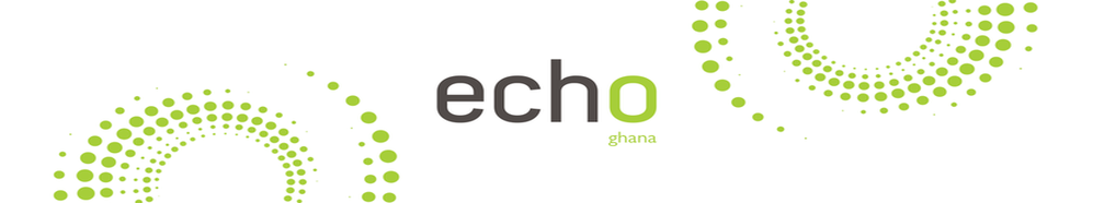 Echo Ghana